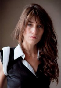 Locandina di Charlotte Gainsbourg