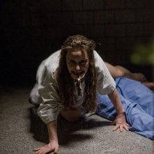 Liberaci dal male: un'agghiacciante scena dell'horror