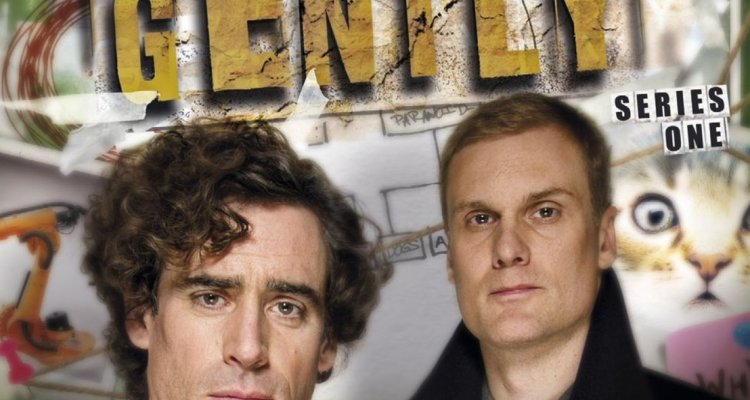 Cast e personaggi di Dirk Gently (2010)- Serie TV - Movieplayer.it