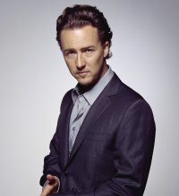 Locandina di Edward Norton