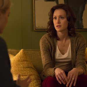 Halt and Catch Fire: Kerry Bishé nell'episodio 1984
