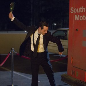 Halt and Catch Fire: una scena dell'episodio 1984