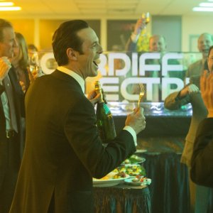 Halt and Catch Fire: un momento dell'episodio 1984