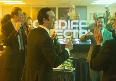 Halt and Catch Fire: un momento dell'episodio 1984