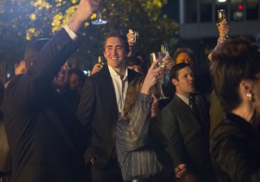 Halt and Catch Fire: Lee Pace nell'episodio 1984