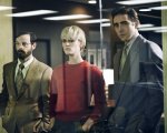 Halt and Catch Fire: ottima per una sola stagione, e per la crescita della AMC.