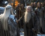Lo Hobbit - La Battaglia delle Cinque Armate: le prime immagini