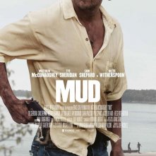 Locandina di Mud