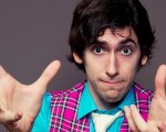 Max Landis porta Dirk Gently in tv