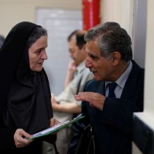 Tales: Mehdi Hashemi con Golab Adineh in una scena