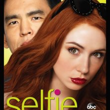 Locandina di Selfie