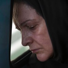 Golab Adineh in una drammatica scena di Tales