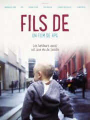 Locandina di What's Your Job Daddy?