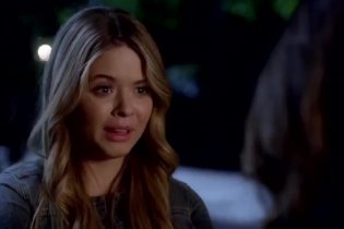 Trailer - Pretty Little Liars 5x10 A Dark Ali