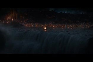 Trailer - Marvel Cinematic Universe - Fase 1 e 2