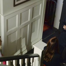 Pretty Little Liars: un'immaine di Roma Maffia nell'episodio Scream for Me