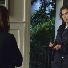 Pretty Little Liars: Roma Maffia nell'episodio Scream for Me