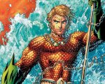 Batman v Superman: test effettuati per Aquaman?