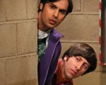 The Big Bang Theory: confermati anche Howard e Raj