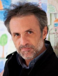 Locandina di Fabrizio Ferracane