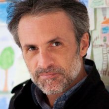 Locandina di Fabrizio Ferracane