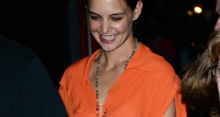 Film E Programmi Tv Di Katie Holmes