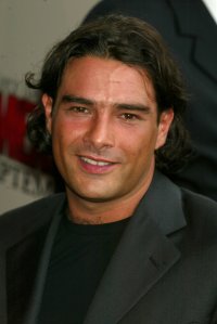 Locandina di Marco Leonardi