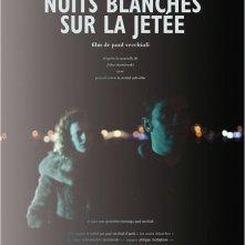 Locandina di White Nights On The Pier