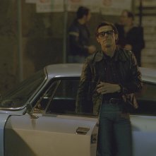 Pasolini: Willem Dafoe nei panni di Pier Paolo Pasolini nel film di Abel Ferrara