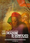 Locandina di La creazione di significato