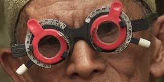 The Look of Silence: una scena del documentario diretto da Joshua Oppenheimer