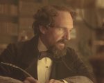 The invisible woman: dal 20 agosto Ralph Fiennes è Charles Dickens