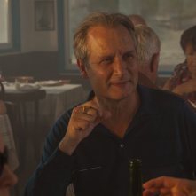 Hippolyte Girardot in una scena di To Life