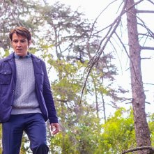 Extant: un'immagine di Goran Visnjic nell'episodio What on Earth Is Wrong?