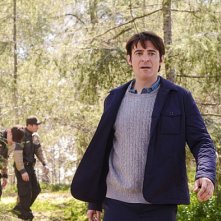 Extant: Goran Visnjic nell'episodio What on Earth Is Wrong?