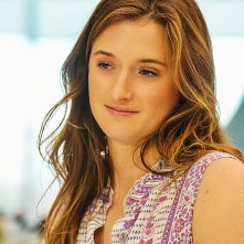 Extant: Grace Gummer nell'episodio What on Earth Is Wrong?