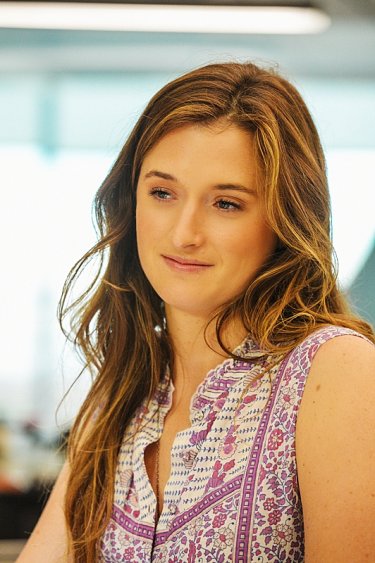 Extant: Grace Gummer nell'episodio What on Earth Is Wrong?