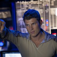 The Last Ship: Travis Van Winkle nell'episodio SOS