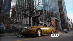 Trailer - The Flash - My Name Is...