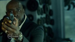 Trailer - Legends - Rogue