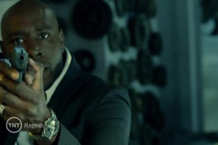 Trailer - Legends - Rogue