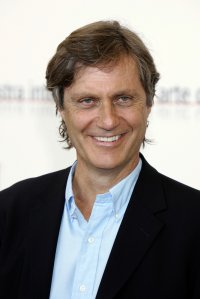 Locandina di Lasse Hallström