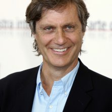 Locandina di Lasse Hallström