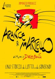 Locandina di Arance e martello