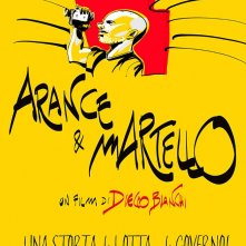 Locandina di Arance e martello