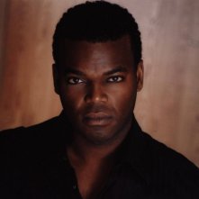 Demore Barnes 1024X768