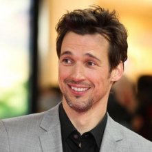 Locandina di Florian David Fitz