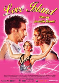 Locandina di Love Island