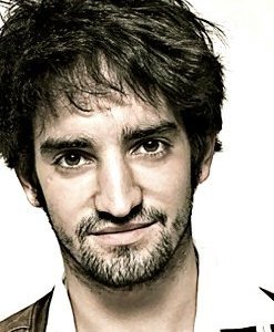 Locandina di David Murgia