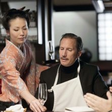 Benno Fürmann protagonista del film tedesco A Hitman’s Solitude Before the Shot